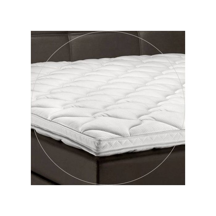 Boxspring Ninety