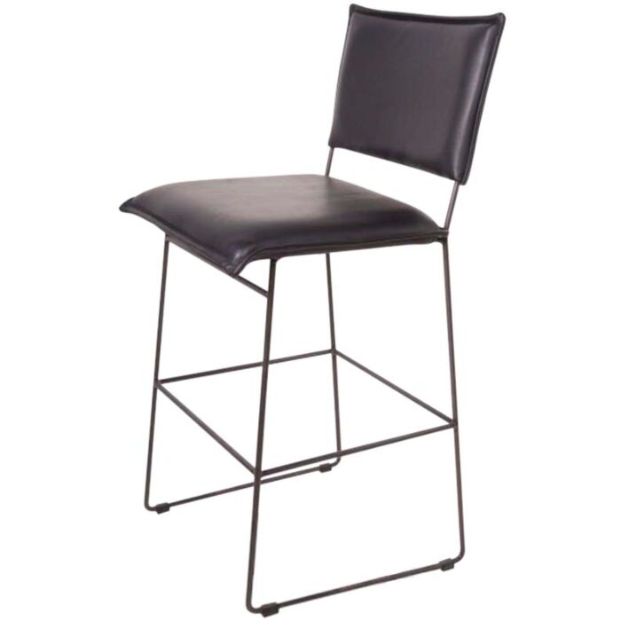 Jess Design Barstoel Norman