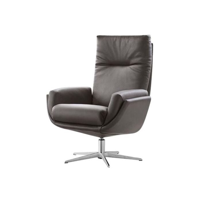 Draaifauteuil Thames