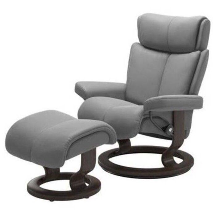 Magic relaxfauteuil