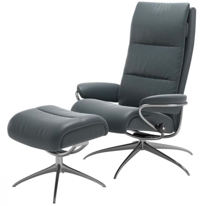 Stressless RelaxFauteuil Tokyo High Back