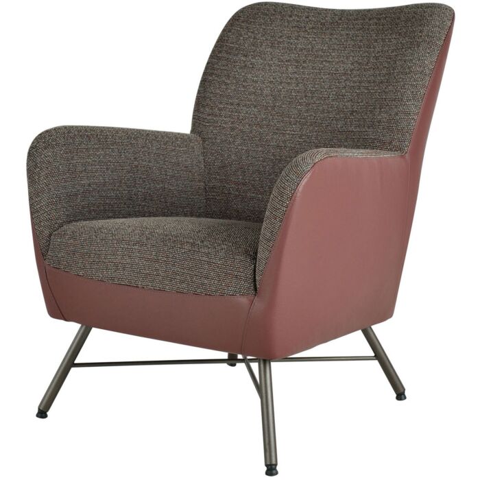 Draaifauteuil Bolero Four