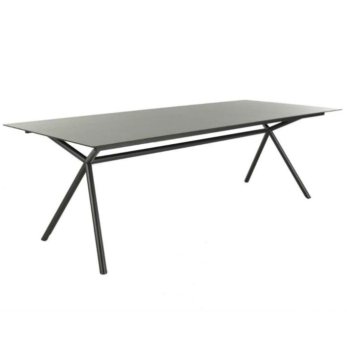 Bert Plantagie Eettafel Aiven Keramiek