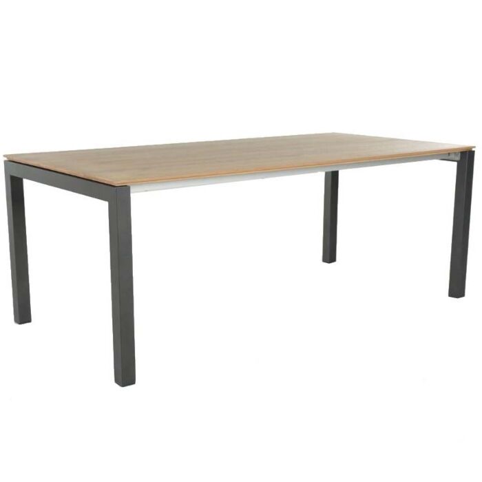 Uitschuifbare Eettafel Palma