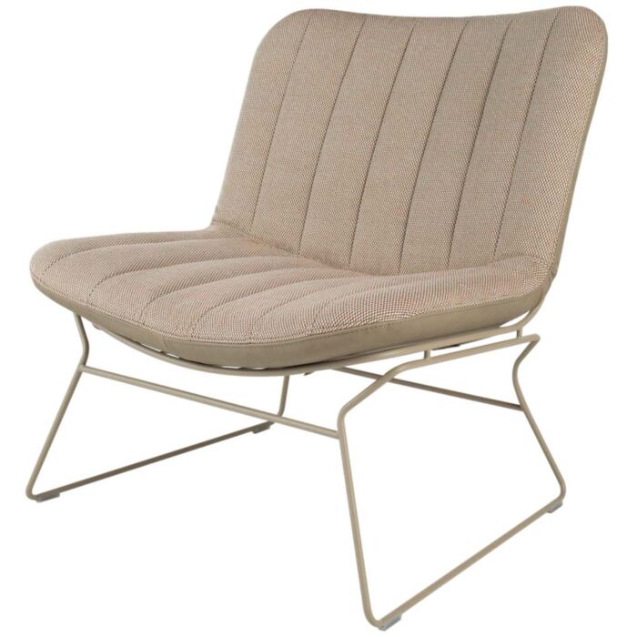 Fauteuil Draat