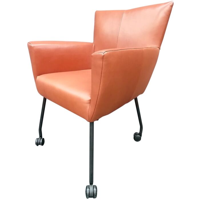 Design On Stock Eetkamerstoel Moka