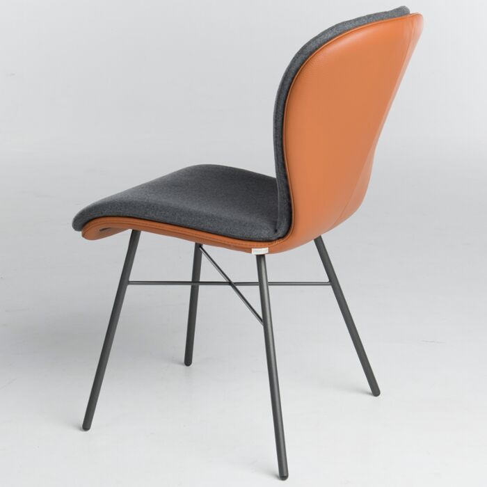 Eetkamerstoel Blake Four