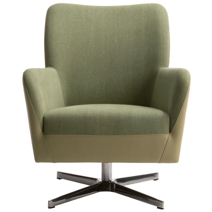 Draaifauteuil Bolero