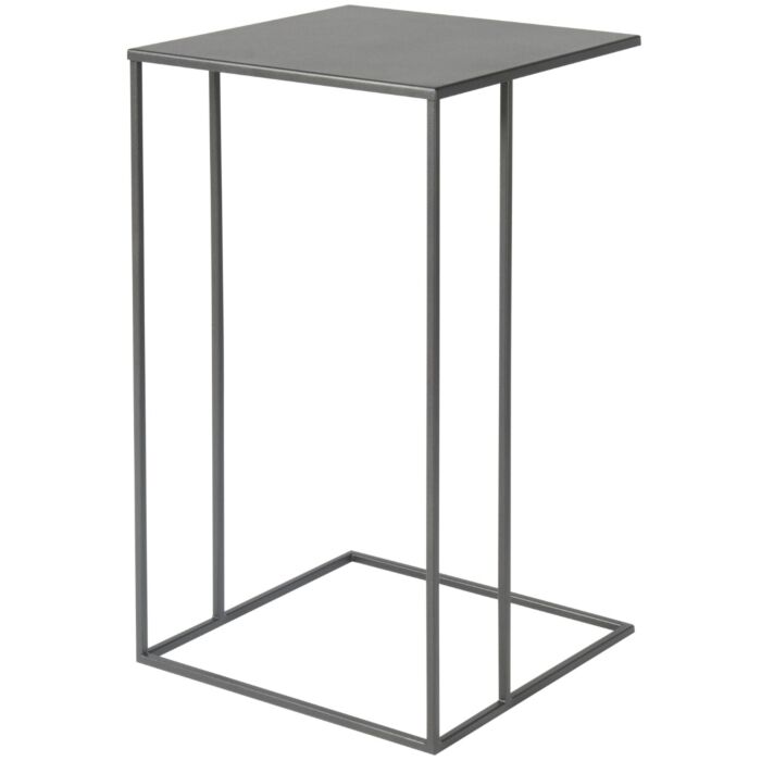 Bijzettafel Wireless Metal