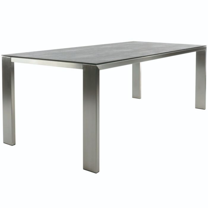 Eettafel Edge Keramiek