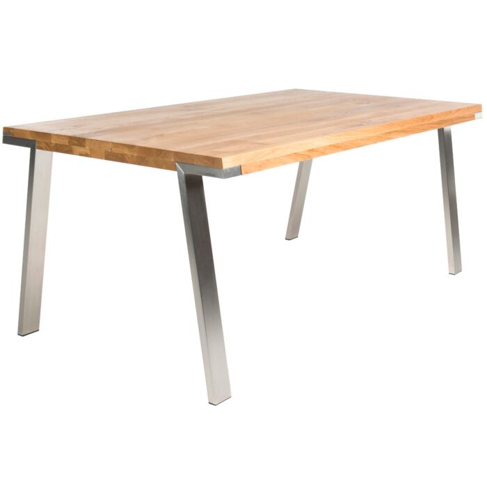 Eettafel Seven Eiken Olie