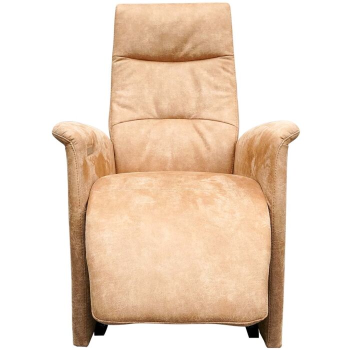 Relaxfauteuil New Fabulous Five F5-200-50 Met Sta-op Functie