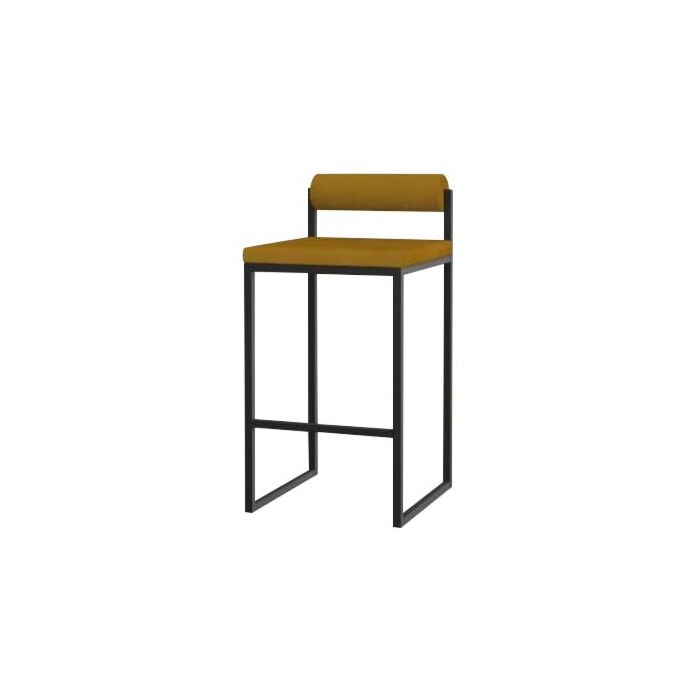 Studio HENK Barkruk Bolster