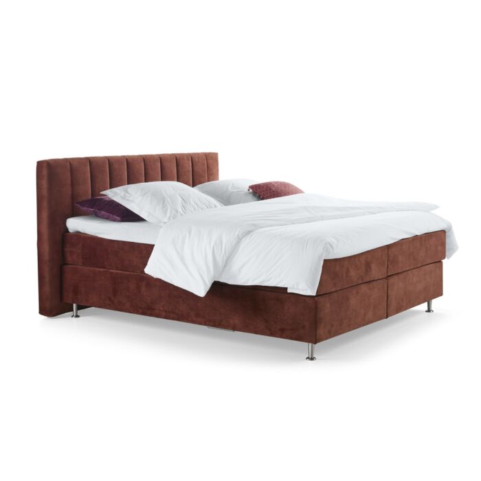 Showmodel Comfort Suite boxspring Room 564