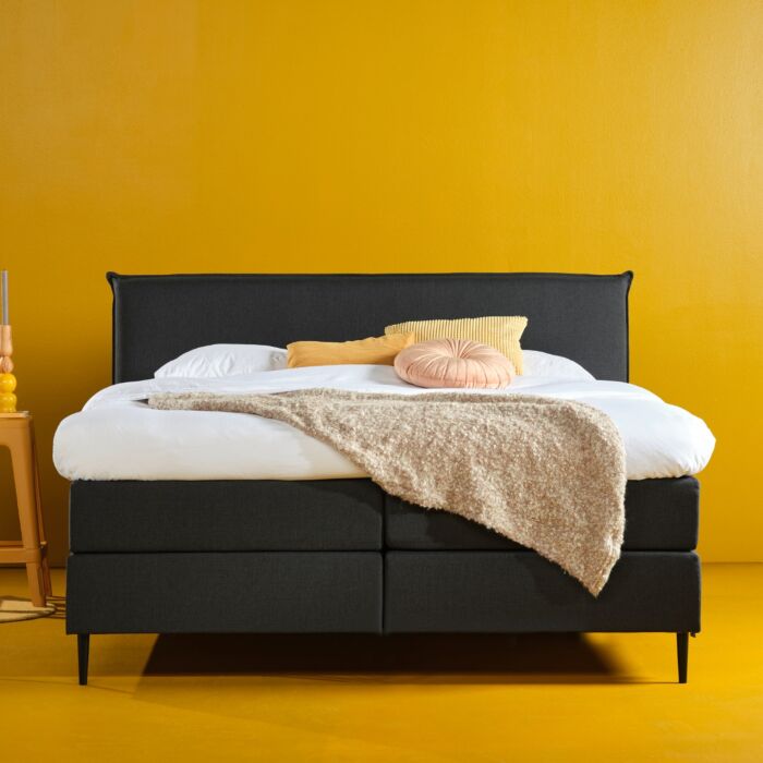 Boxspring Go 180x200 cm