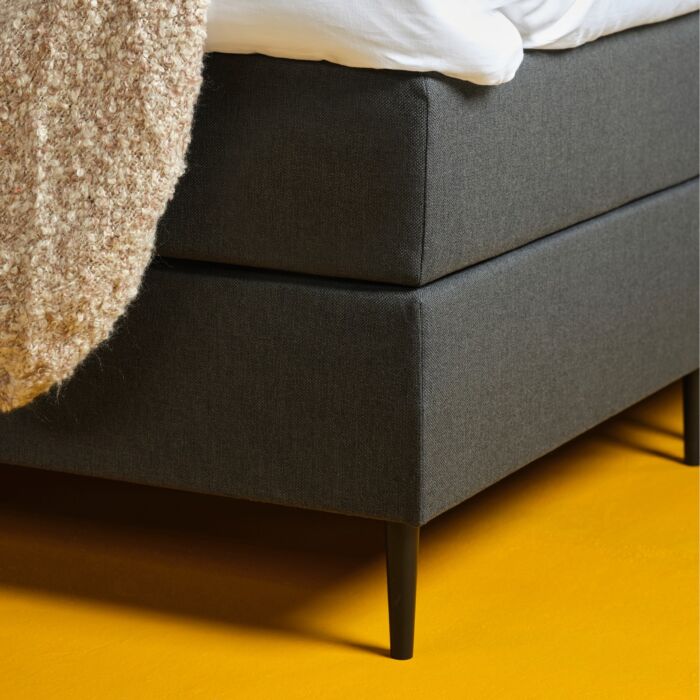 Boxspring Go 180x200 cm