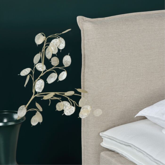 Boxspring Go 180x200 cm