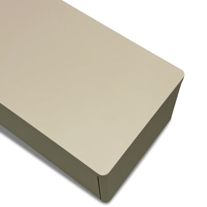 TV meubel Design-19 Taupe 186,5