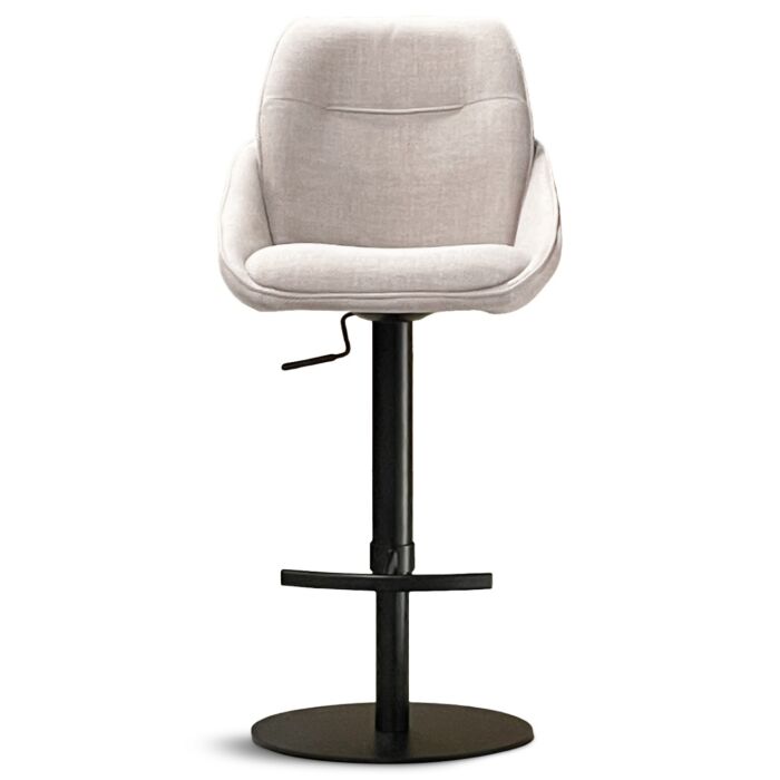 Barkruk Elin Beige