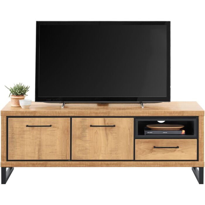 TV-meubel 136cm Imbaro