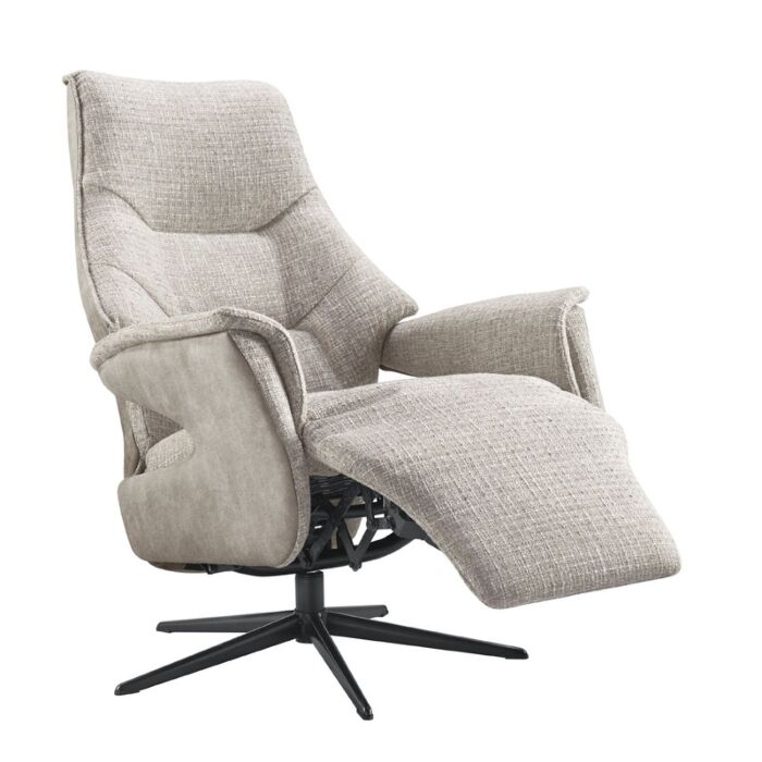 Profijt Meubel Relaxfauteuil Deming