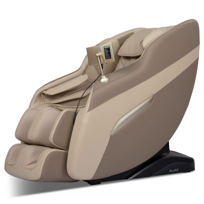 Massage Fauteuil Toi 