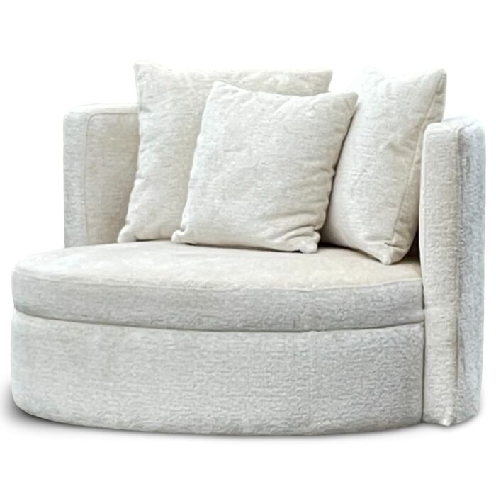 Draaifauteuil La Colle