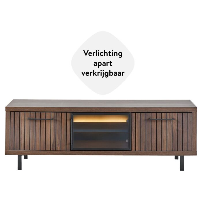 TV-dressoir Tenino