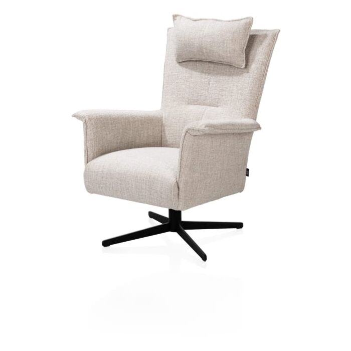 Carola, Fauteuil Hoge Rug
