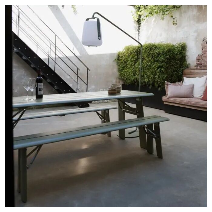 Tuintafel Avenue Groen