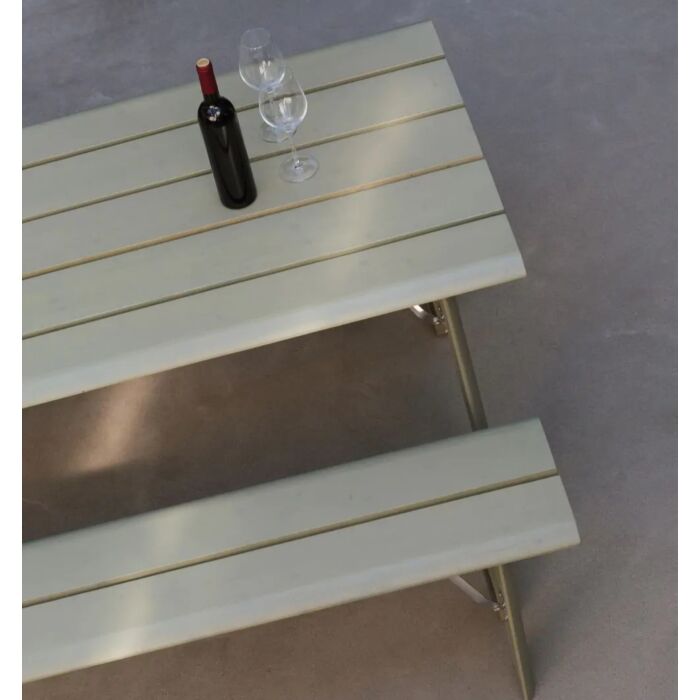 Tuintafel Avenue Groen