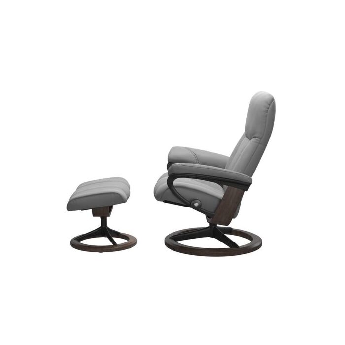 Stressless Consul Signature