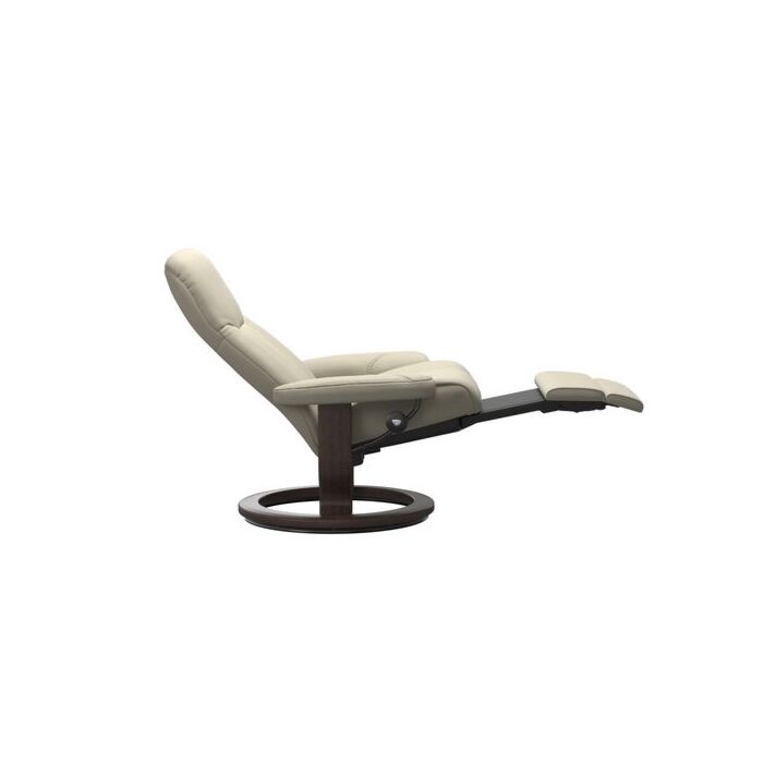 Stressless Consul Power Fauteuil leg & back 