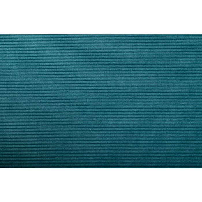 Zuiver Eetkamerstoel Ridge Rib Blauw