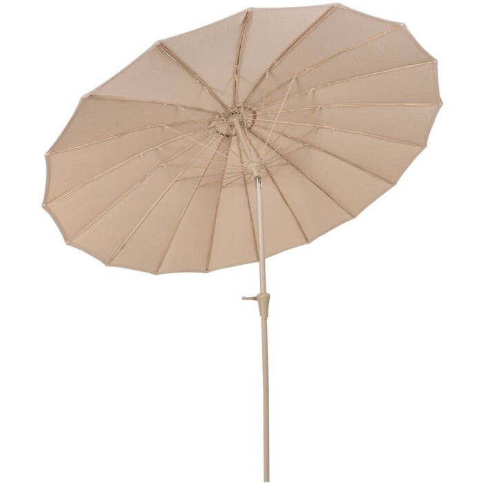 Zuiver Parasol Sunshine Beige