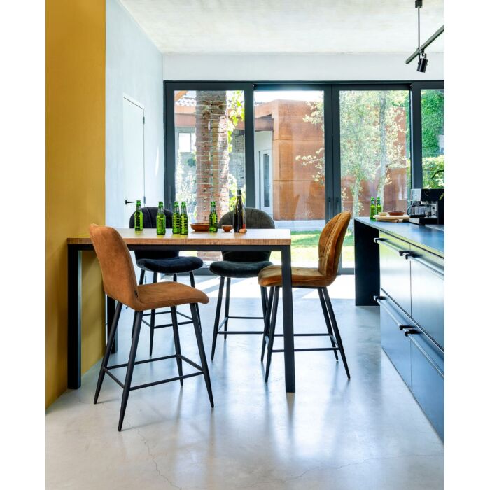 Feelings Bartafel Arcade Mango 138cm