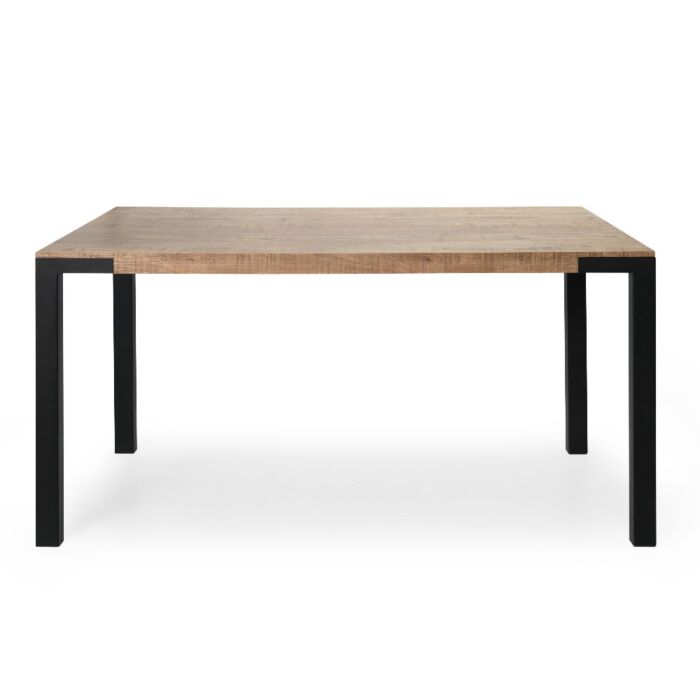 Feelings Eettafel Kopenhagen 160cm