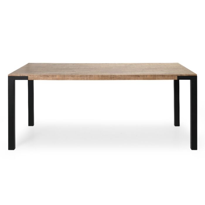 Feelings Eettafel Kopenhagen 190cm