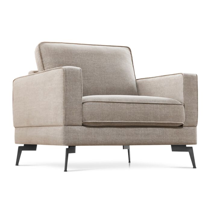 Fauteuil Bloomsbury