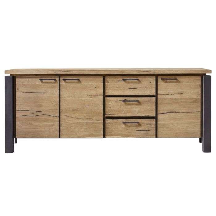 Dressoir Lucania