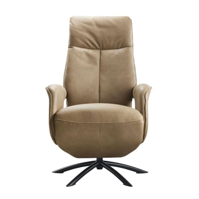 Profijt Meubel Relaxfauteuil Balfour Cognac