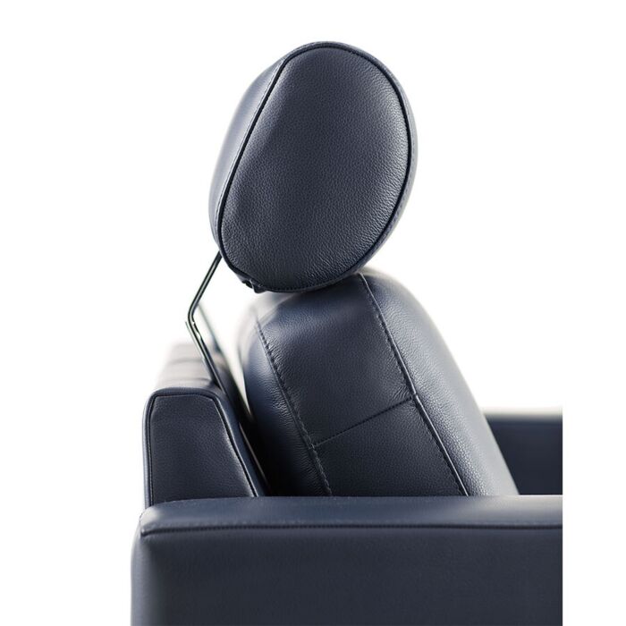 Fauteuil Jamison incl hoofdsteun