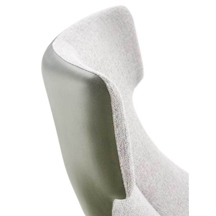 Draaifauteuil Hickson 