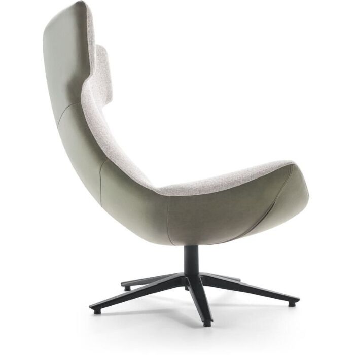 Draaifauteuil Hickson 