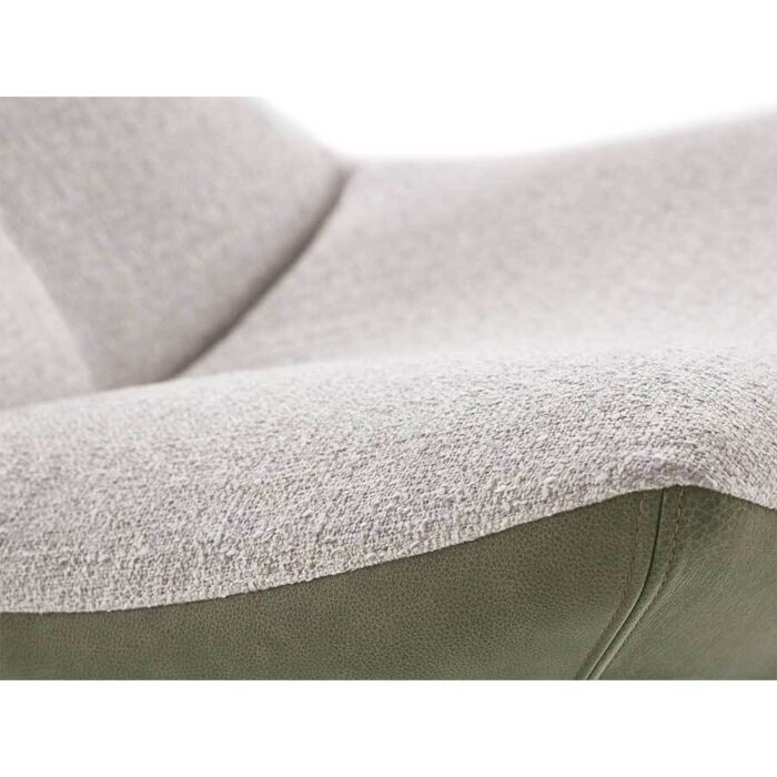 Draaifauteuil Hickson 