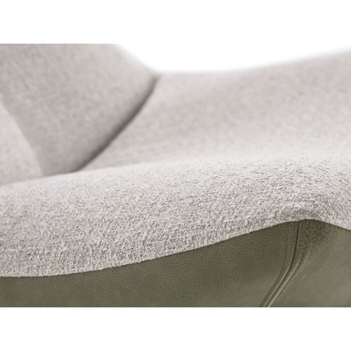 Draaifauteuil Hickson 
