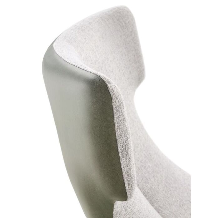 Draaifauteuil Hickson 