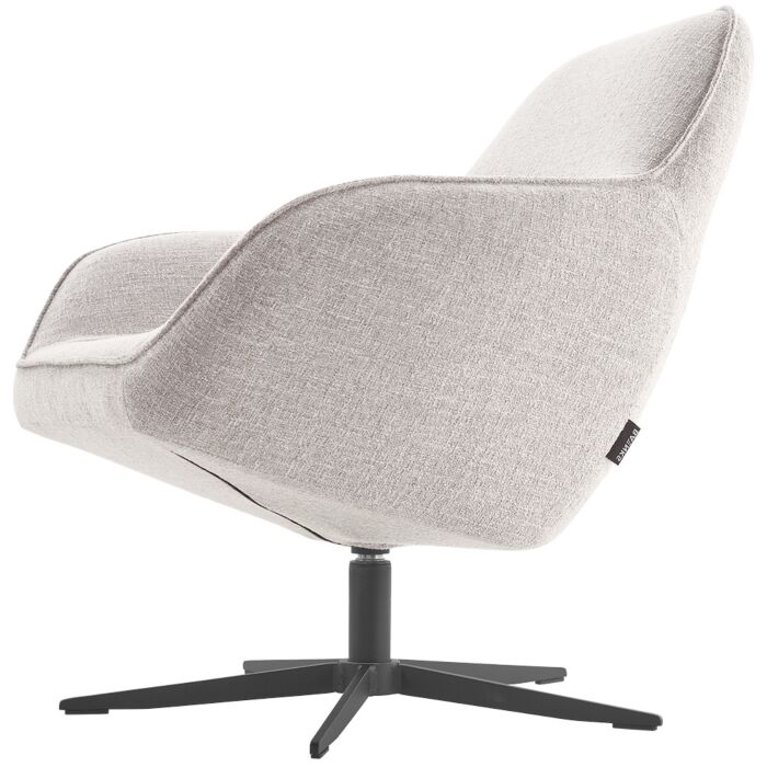 Draaifauteuil Bayview 