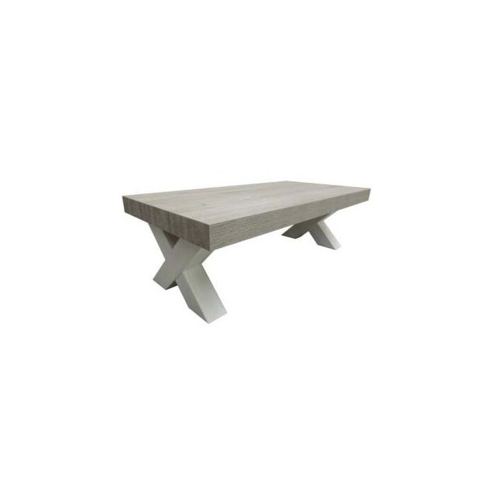 Profijt Meubel Salontafel Silvares 135x68 