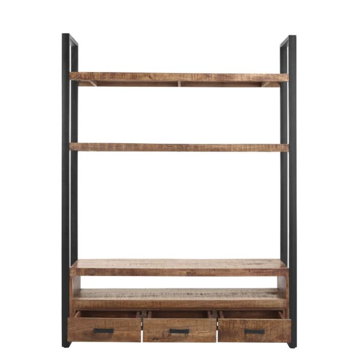 Profijt Meubel TV-meubel Newhaven 150cm